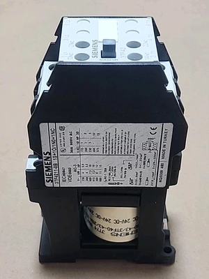 NEW Siemens 3TF4211-0BB4