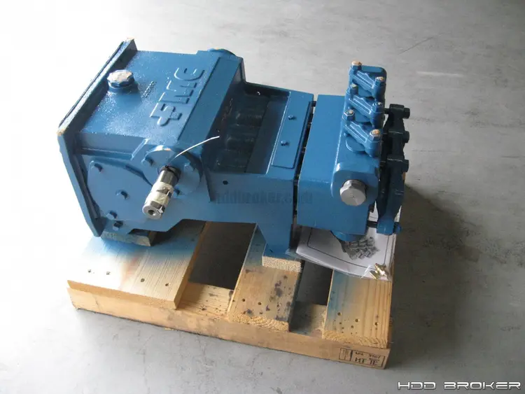 Used 2026 FMC 2026 FMC TECHNOLOGIES Piston Pumps Florida US | HDD Broker #1347023