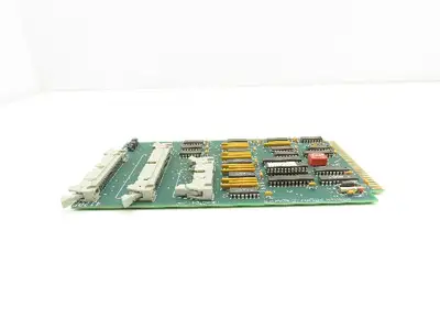 Interim CK-STD4120E Printer Interface Adapter Circuit Board Module