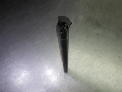 Kennametal Coolant Thru Carbide Boring Bar 1/2" Shank E08SCLPL2 (LOC2757B)