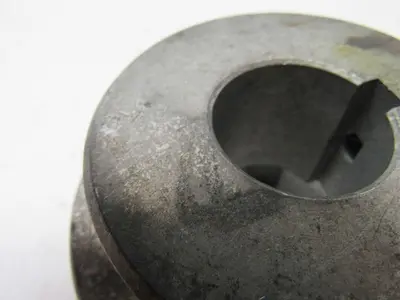 Magnaloy Coupling Model 400 1-1/4"x3/8" Coupling Hub