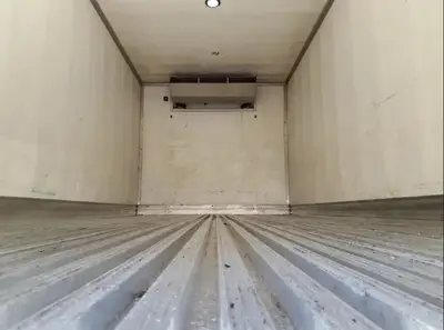 Used 2020 CHEVROLET LCF4500XD Reefer Trucks Florida US | Truck and Van Outlet #1509163