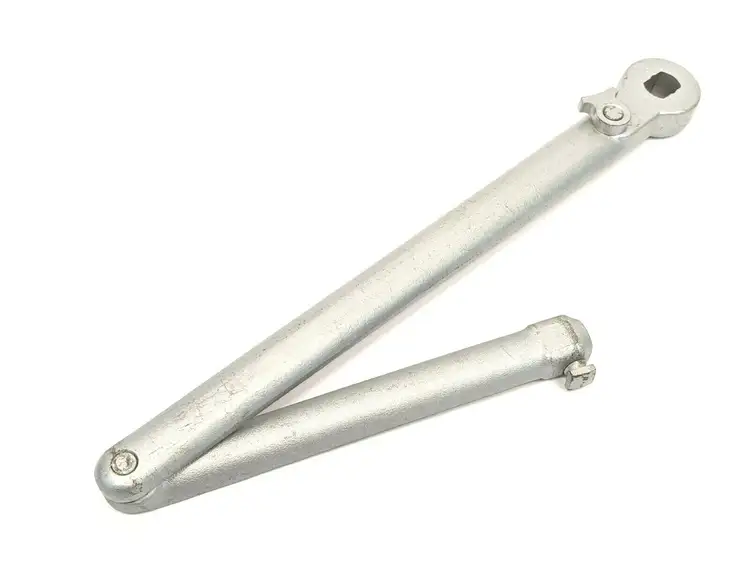 New | in-Stock LCN 77 DOOR CLOSER MAIN & LOOP PARALLEL ARM Flooring, Windows, and Doors Michigan US | Maverick Industrial Sales #1122805