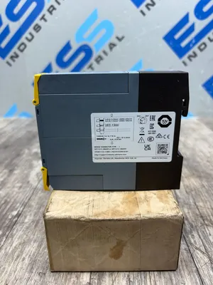 USED SIEMENS 3SK1122-1CB41