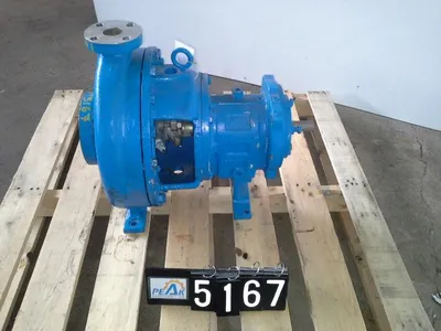 USED Goulds 3196 MTX