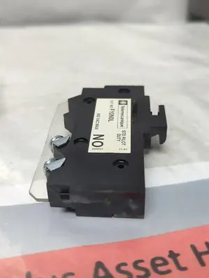 New | in-Stock TELEMECANIQUE F10NOL Misc Electrical & Power Parts Ohio US | Surplus Asset Holdings #1237872