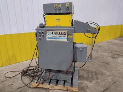USED DALLAS DPS-2.5-5-12