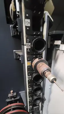 Used 2018 DOOSAN NHP 6300 Horizontal Machining Centers Georgia US | Shub Machinery #81234