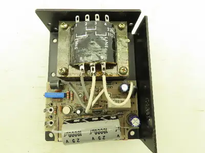 Xentek XPX20-7617 Power Supply 115/230V Input 10V 2.4A Output Fisher Scientific