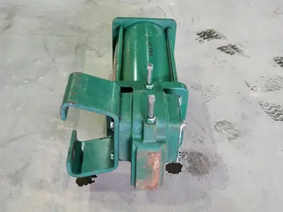 USED FISHER CONTROLS 1066SR-V100