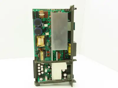 Fanuc A16B-1212-0531/06B Power Supply Printed Circuit Board Module PCB