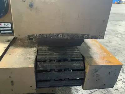 Used SCM ROCKWELL M.3 Rip Saws Ohio US | HGR 24 #1508033