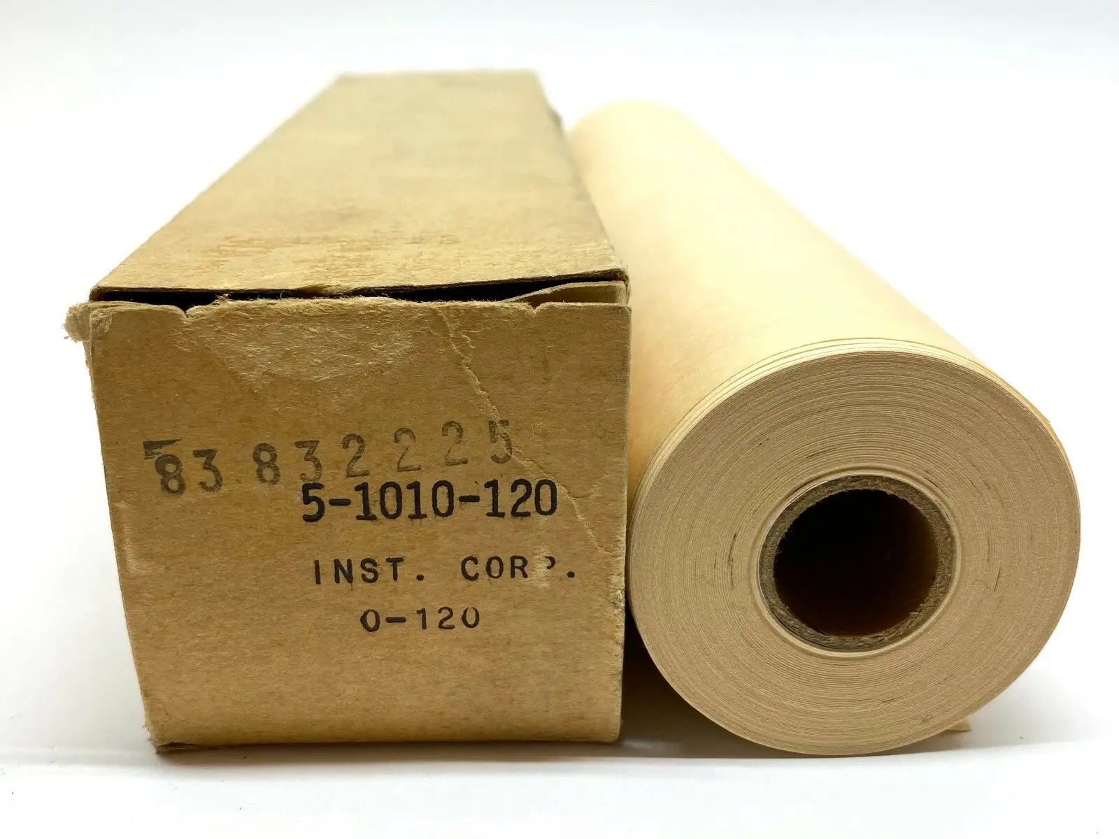 New | in-Stock Graphic Controls Chart Paper Compass Range Plotters/Recorders Michigan US | Maverick Industrial Sales #1456697