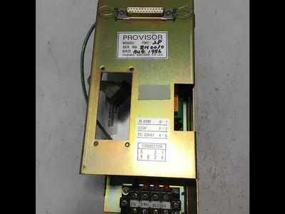 USED 1986 TOSHIBA PMC-2P