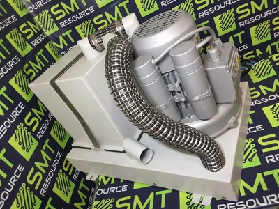 DEK 163552 VF25 MAIN FILTER SCREEN PRINTER VACUUM PUMP ASSEMBLY 163550
