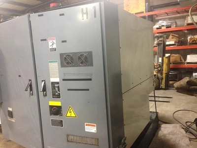 USED 1998 MORI SEIKI