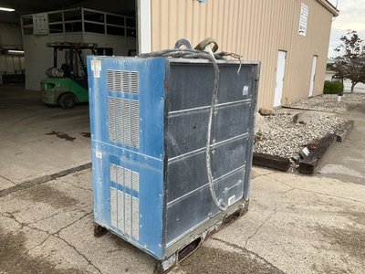 Used _UNKNOWN_ _UNKNOWN_ Arc Welders Michigan US | Miedema Asset Management Group #1425253