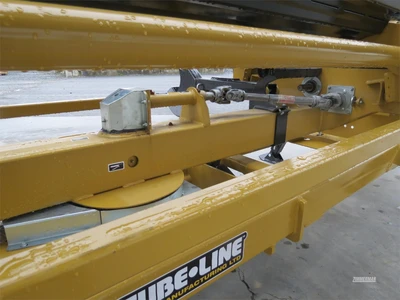 New | in-Stock 2026 TUBELINE TL1700SR Miscellaneous Equipment Pennsylvania US | Zimmerman Farm Service #1410007