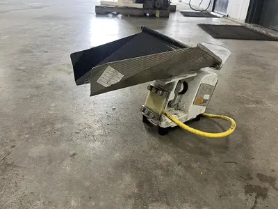 USED 1995 ERIEZ KHS-5