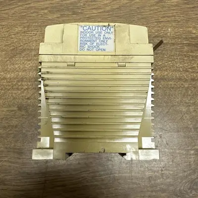 USED IDEC PS5R-D24