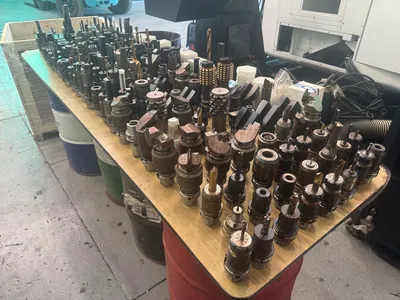 2018 MAZAK INTEGREX I-400 Lathes, CNC | ESP Machinery Australia Pty Ltd (17)