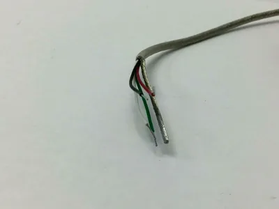 USED FUTEK CABLE ASSEMBLY