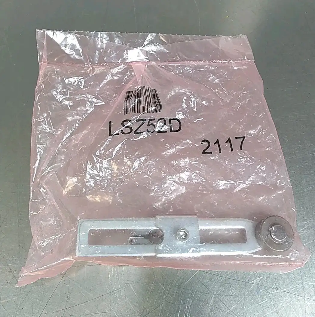 Honeywell LSZ52D Roller Lever for Micro Limit Switches Loc4E34