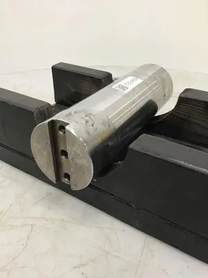 USED JSW J165EII-A / TP
