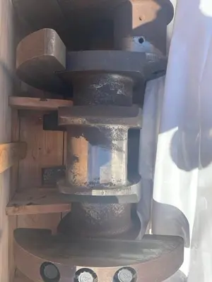 USED CAT G3616