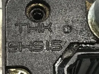 USED THK SH515