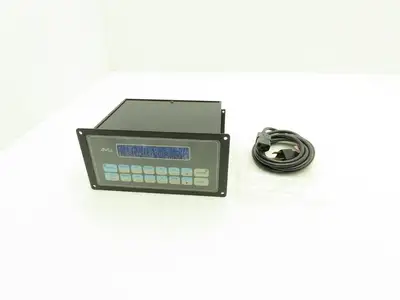 Advanced Micro Controls Inc IPLC-1-7 Programmable Limit Controller 115VAC