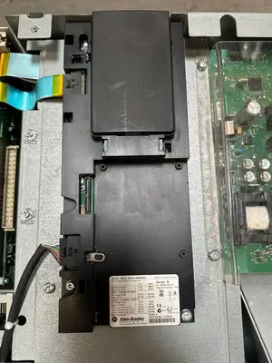 Allen Bradley 20B-D-248-A-0-ANNAND0 /B 20BD248A0ANNAND0 (8.5.4)