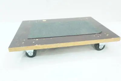 Furniture Cart , 19" x 13"