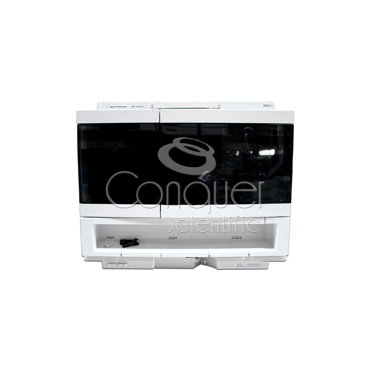 Used AGILENT TECHNOLOGIES G7157A Liquid Chromatography Systems California US | Conquer Scientific #804475