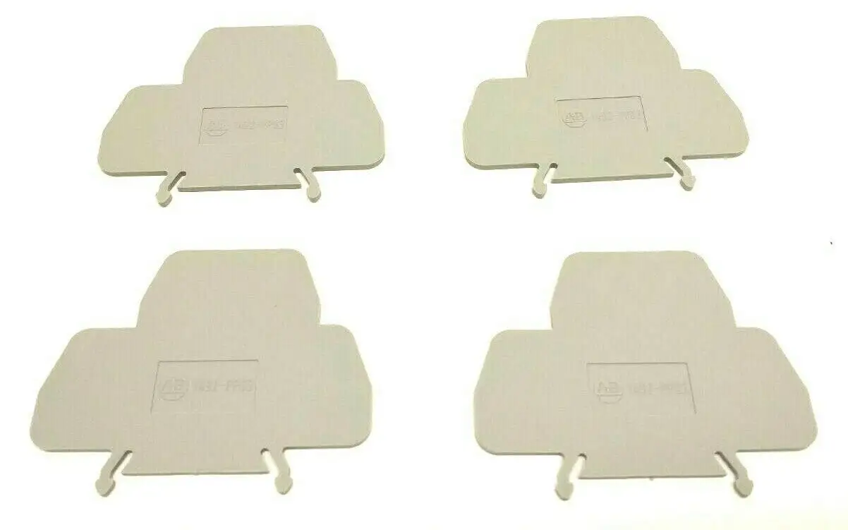 New | in-Stock Allen-Bradley 1492-PPD3 Connector Accessories Michigan US | Maverick Industrial Sales #1392054