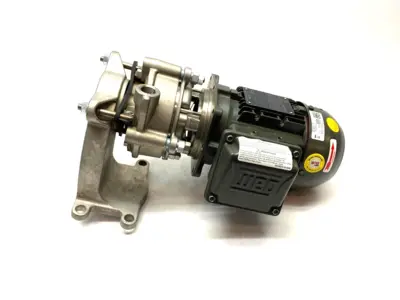 C41AB 1/2, SPCLC41ABSS120622 | MTH Pumps C41AB 1/2 Closed Coupled Centrifugal Pump Flange Mounted C41ABSS120622 - New Other