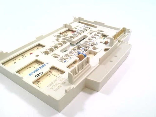 Honeywell Q7300A2008 Thermostat [New]