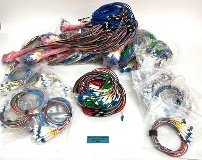 Neptec Accelink _UNKNOWN_ Fiber Optic Cable | ANACAPA EQUIPMENT BROKERS, INC (2)