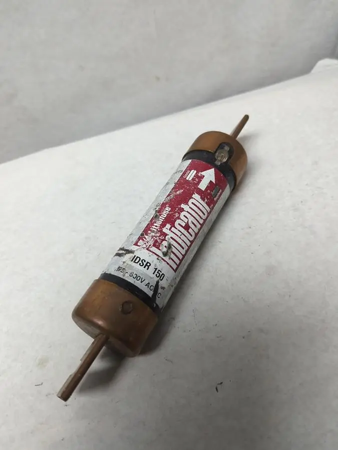 USED LITTELFUSE IDSR 150