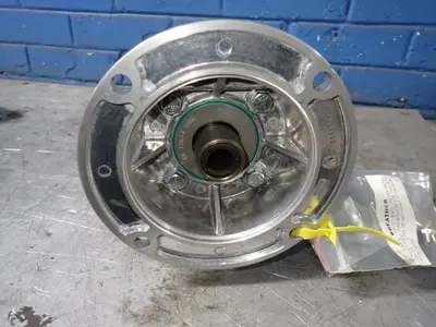 USED ELECTRAGEAR DIVISION 77128840J