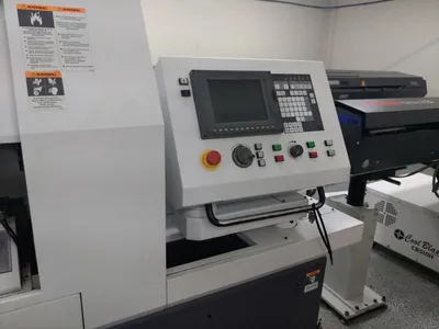 2019 CITIZEN L20E-2M8 Swiss Type Automatic Screw Machines | Machinery Network (2)