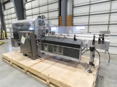 Used FALLAS _UNKNOWN_ Belt Conveyors | Arrow Industrial #561607