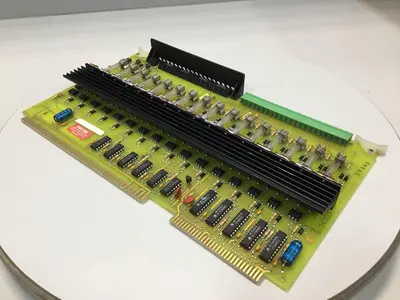 USED CINCINNATI MILACRON 3-531-4479A