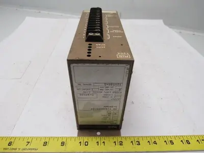 Used RIS _UNKNOWN_ Miscellaneous MRO | Arrow Industrial #653553