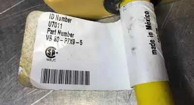 Used Turck VB 80-P7X9-5 PLC Processors South Carolina US | Palmetto Automation #1261740