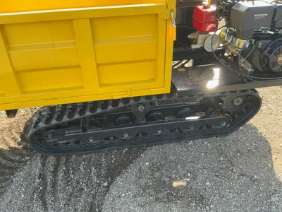 Used 2026 SDLANCH CDWS25 Crawler Carriers & Dumpers Michigan US | Miedema Asset Management Group #1474658
