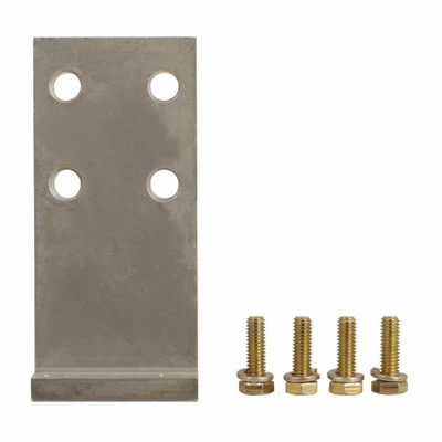 Cutler-Hammer Eaton T Connector, 2-Pole, For PBDC DC Breaker [New]