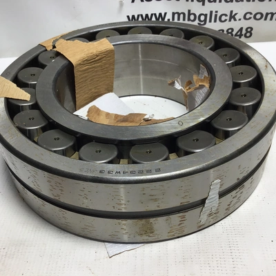 Torrington 22234W33 12″ Spherical Roller Bearing Stainless Steel