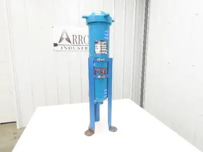 Used FSI _UNKNOWN_ Parts (Hydraulics and Pneumatics) Indiana US | Arrow Industrial #1440442