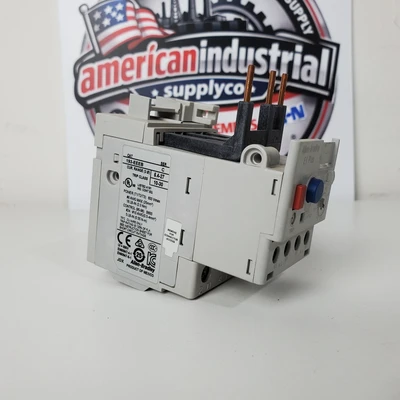 Allen-Bradley 193-EEEB Overload Relays | American Industrial Supply Co. (2)